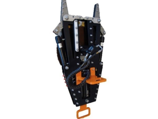 Subsea Saw 60 200