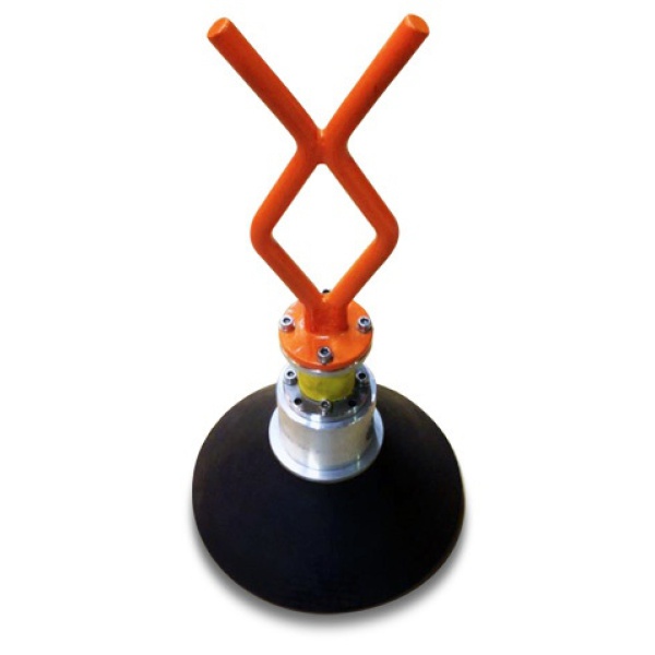 IKM Technology Subsea Suction Pad