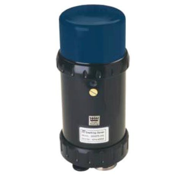 Tritech Super SeaKing Dual Frequency Sector Scan Sonar (DFS)