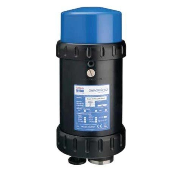 Tritech Super SeaKing Digital Chirp Sonar (DST)