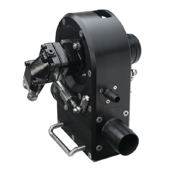 Tritech Super Zip Jet Pump
