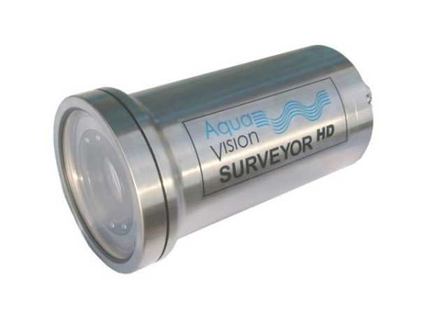 Surveyor HD