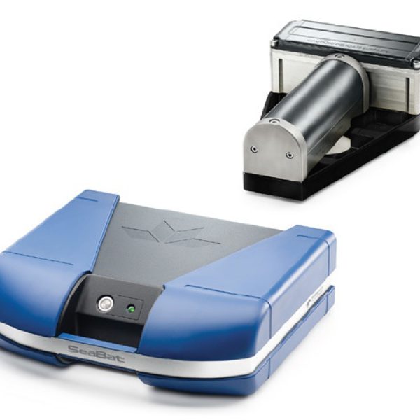 Teledyne Reson Seabat T-20 Multibeam Echo Sounder