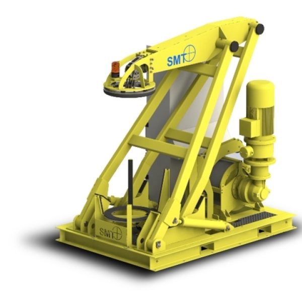 SMT TW-1.0 Lightweight Taut Wire