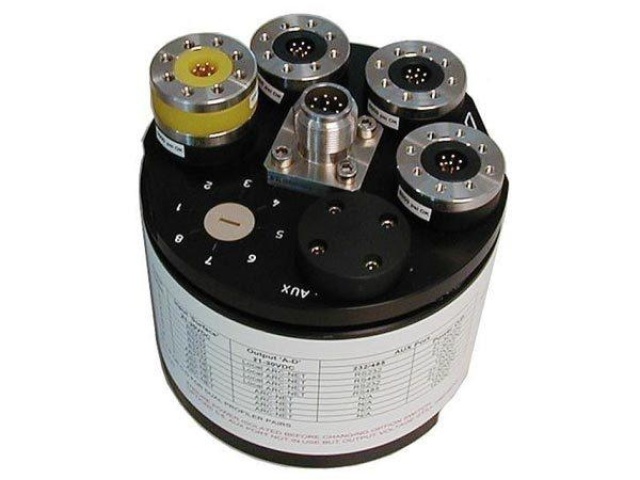 Tritech multicomm