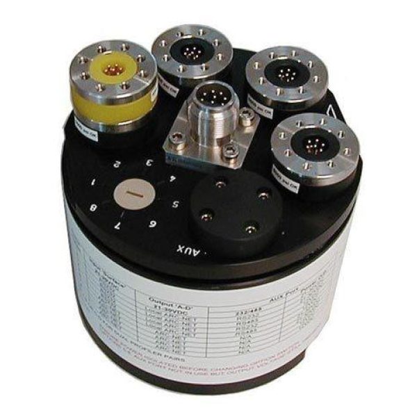 Tritech Multicomm Intelligent Junction Box