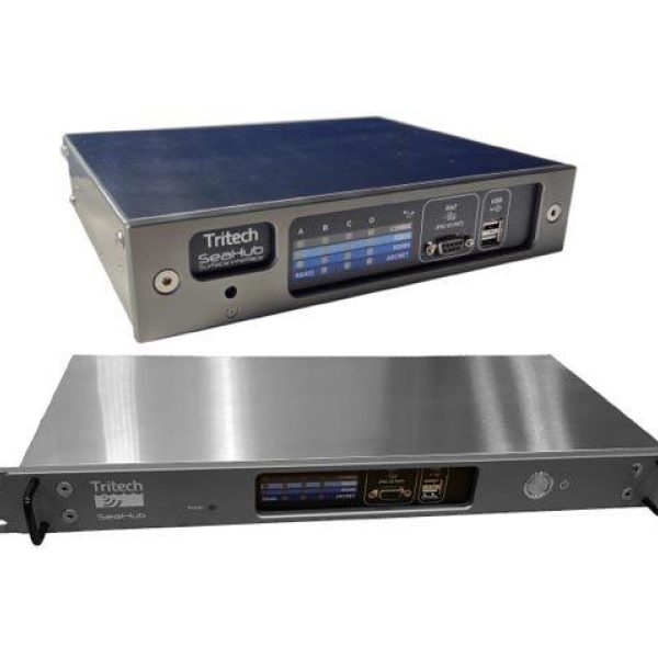 Tritech SeaHub Surface Interface Module