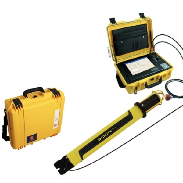 Kongsberg Transponder Test & Configuration Unit (TTC 30)