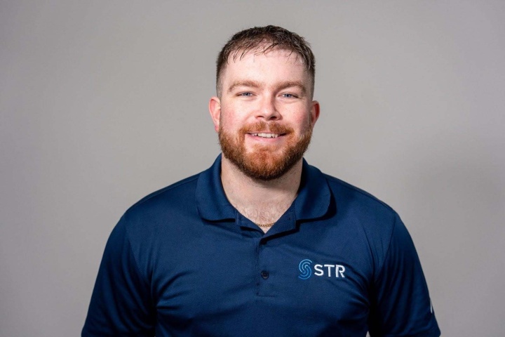 A closer look at the STR Academy with our team