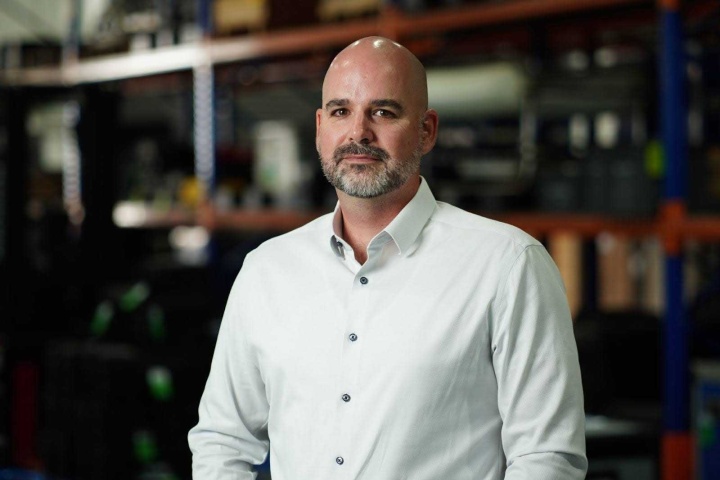 Introducing Maxime Even, STR’s General Manager in Singapore