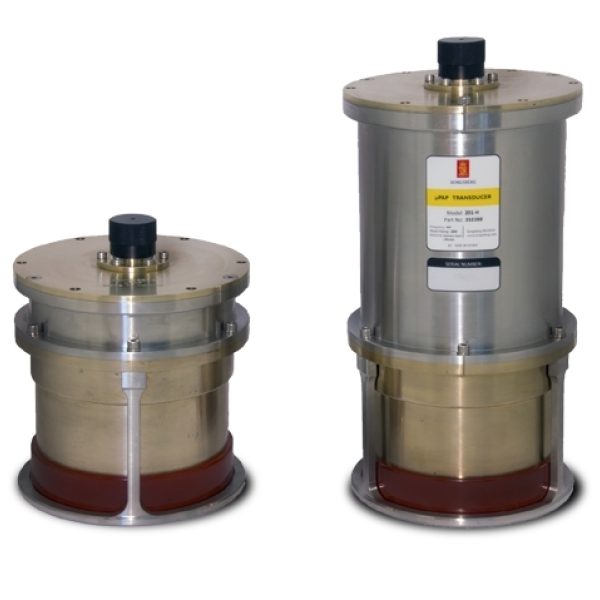 Kongsberg uPAP Compact Acoustic Positioning System