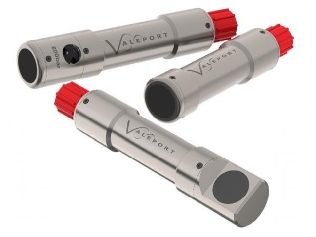 VA500 altimeter