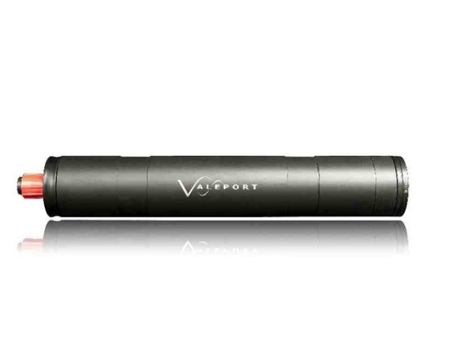 Valeport Midas WLR