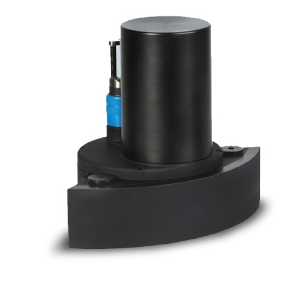 Norbit Wideband Multibeam Sonar