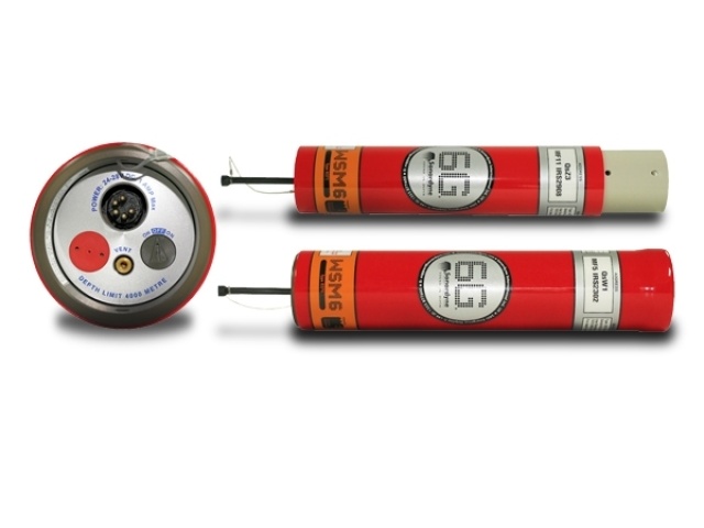 Wideband Sub Mini