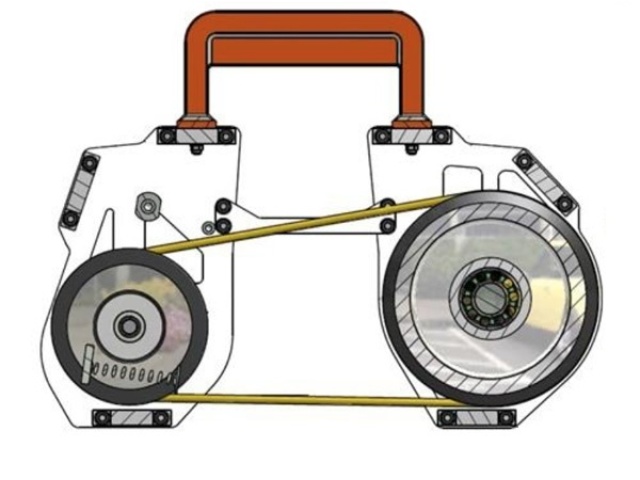 Wire Saw190