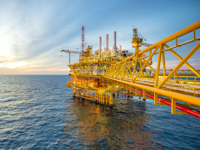 Subsea equipment oil and gas industry