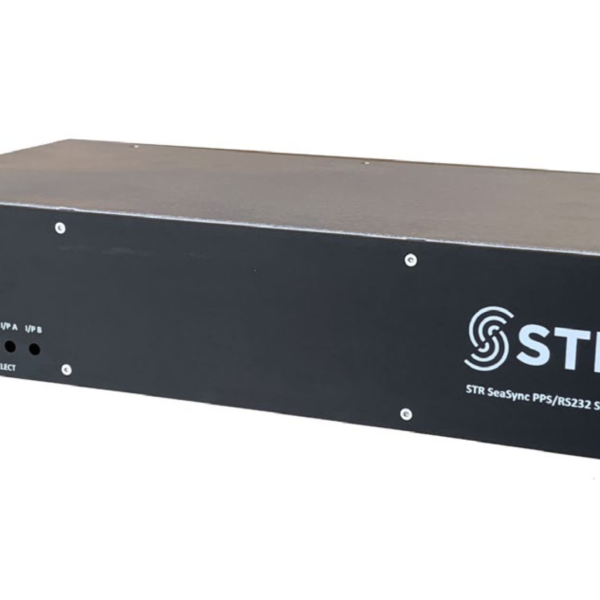 STR SEASYNC PPS/RS232 Splitter