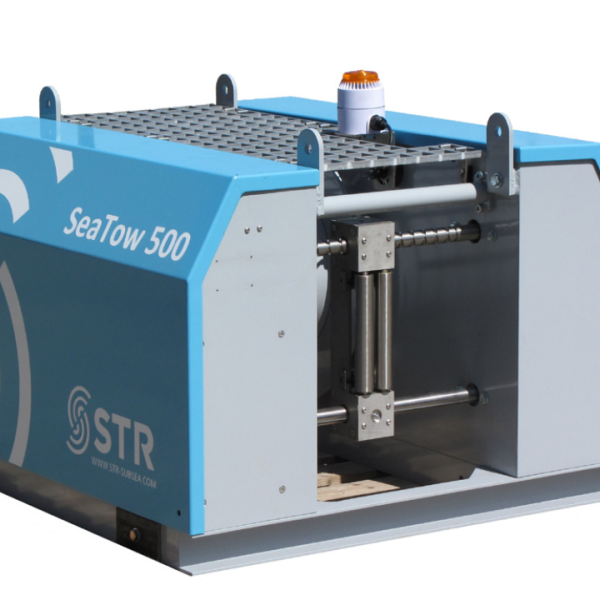 STR SeaTow 500 Electric Winch