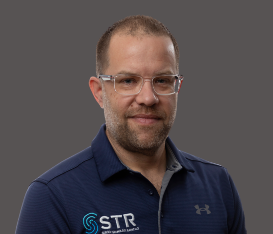 STR strengthens presence in APAC region with six-figure investment into new premises and triples  the size of its Singapore facility